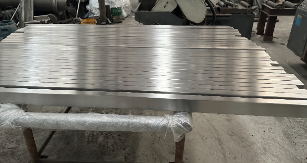 玉林不锈钢无缝方管 