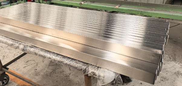 玉林化工 / 石油 / 冶金工业 用不锈钢无缝方管 方通